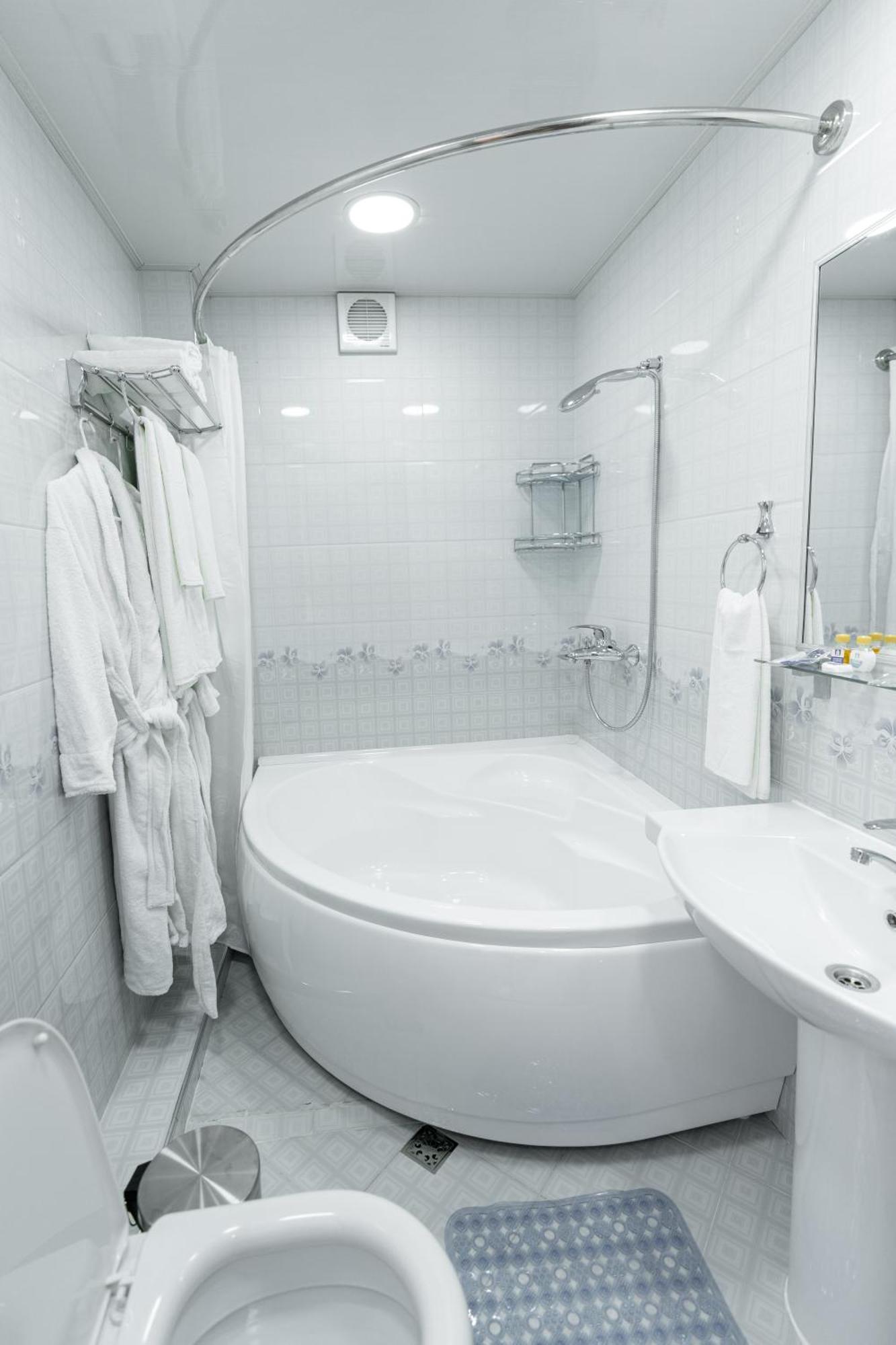 סמרקנד Crystal Guest House מראה חיצוני תמונה