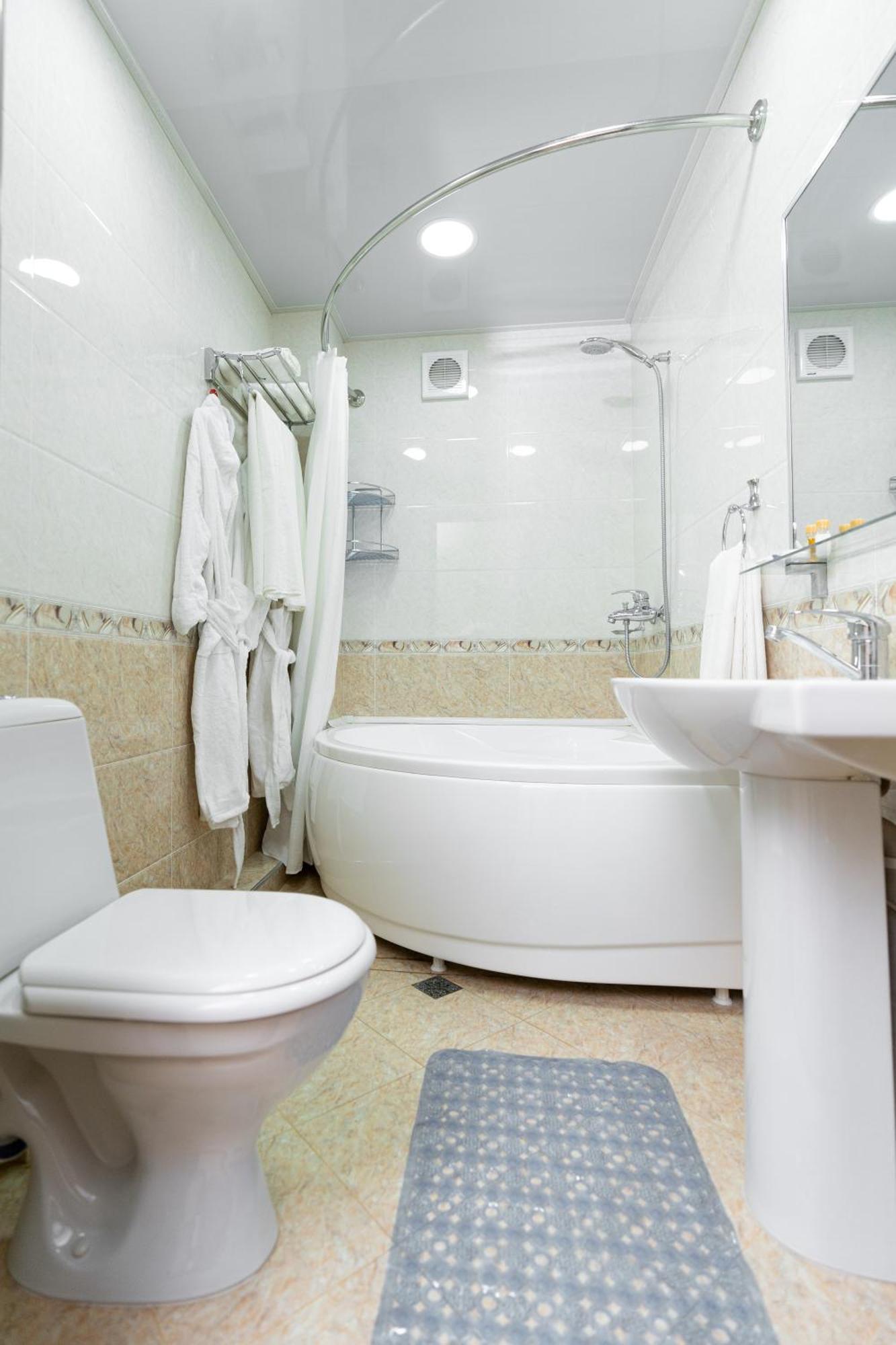 סמרקנד Crystal Guest House מראה חיצוני תמונה