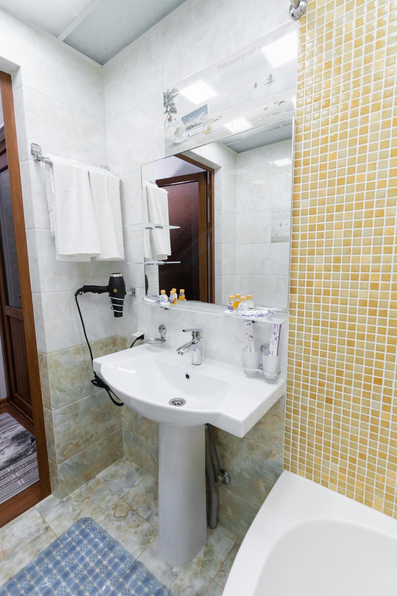 סמרקנד Crystal Guest House מראה חיצוני תמונה