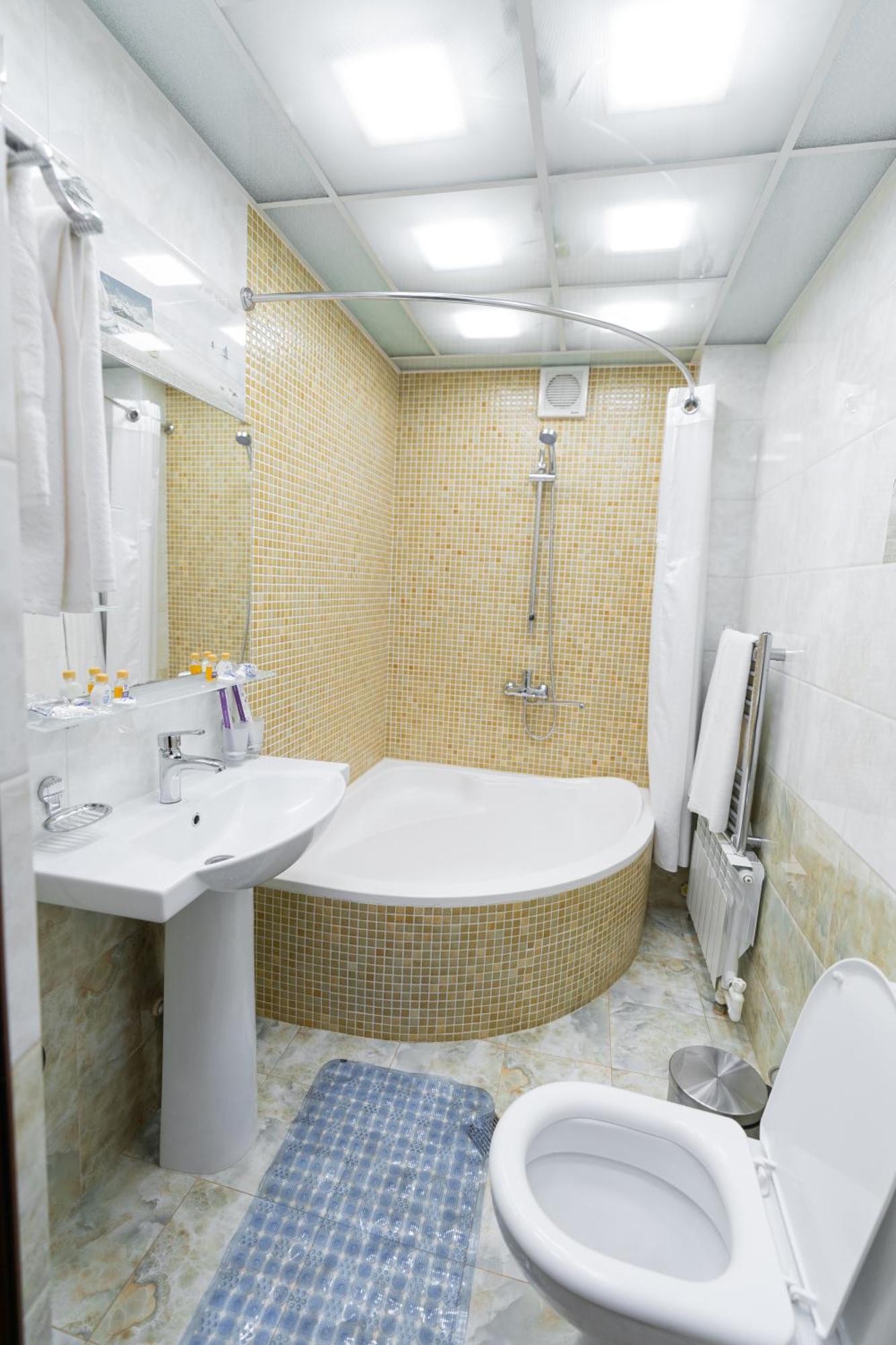 סמרקנד Crystal Guest House מראה חיצוני תמונה