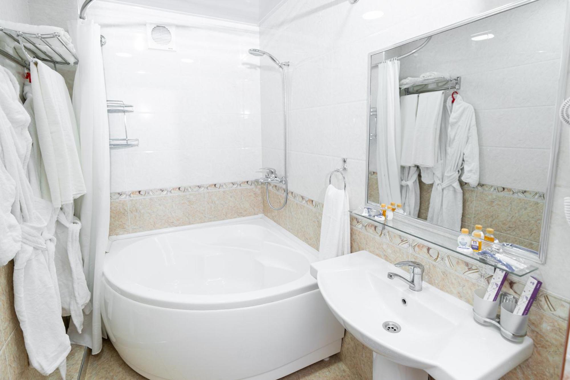 סמרקנד Crystal Guest House מראה חיצוני תמונה